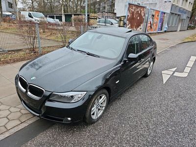 gebraucht BMW 318 D AUTOMATIK/ALU/PDC/KLIMA