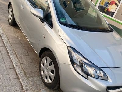 gebraucht Opel Corsa 2018 15tsnd Kilometer