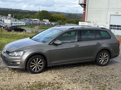 VW Golf VII