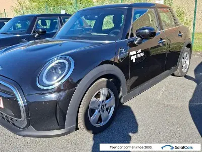 Occasion Mini ONE