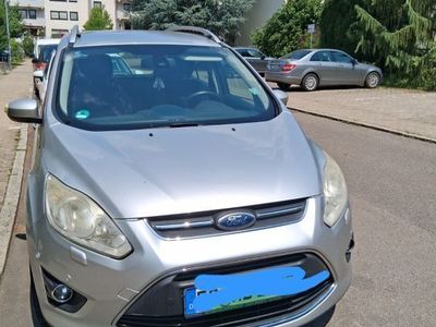 Ford Grand C-Max
