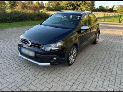 VW Polo Cross