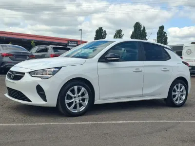 Gebraucht Opel Corsa
