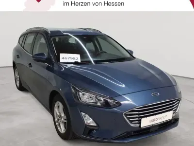 Gebraucht Ford Focus