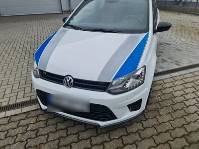 gebraucht VW Polo 2.0 TSI R WRC - 2047/2500