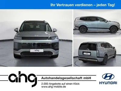 Gebraucht Hyundai Ioniq 9