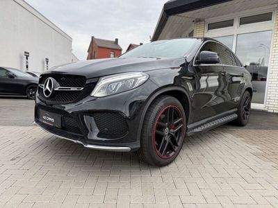 Mercedes GLE350