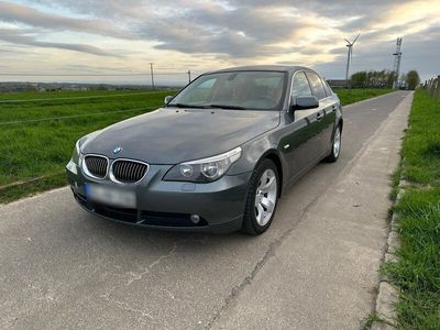 gebraucht BMW 523 E60 i