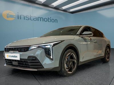 Nouă Kia K4 150 CP (110 kW) 2026 Gri Berlinǎ