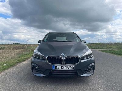 BMW 218 Active Tourer