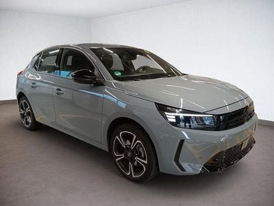 Grau Gebraucht 2024 Opel Corsa Limousine | 18.990 € (Fairer Preis)