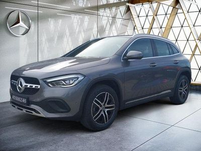Gebraucht Mercedes GLA180 Progressive 136 PS (100 kW) 2023 SUV