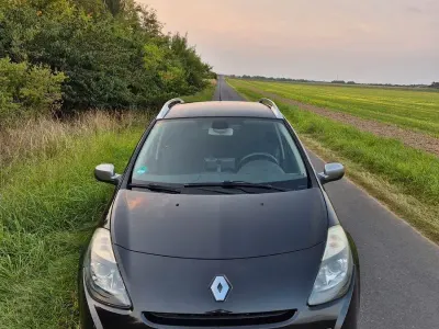 Gebraucht Renault Clio GrandTour