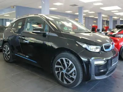 Gebraucht BMW i3