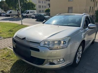 Citroën C5