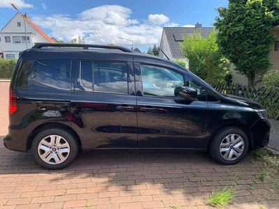 Gebraucht 2024 Renault Kangoo Techno Van / Kleinbus | 28.500 € (Fairer Preis)