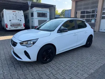 Gebraucht Opel Corsa