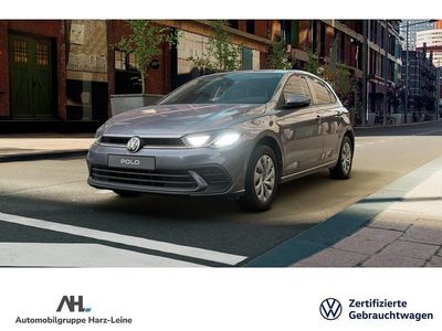 Grau Gebraucht 2025 VW Polo Life Limousine | 19.024 € (Fairer Preis)
