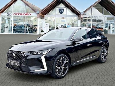 Perla nera schwarz Gebraucht 2025 DS Automobiles DS4 Limousine | 25.850 € (Fairer Preis)