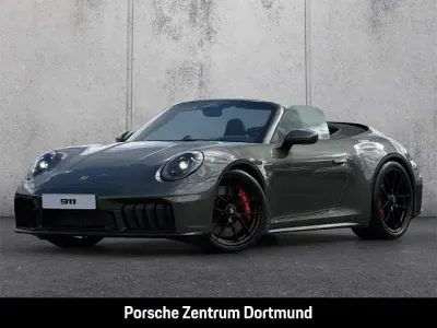 Gebraucht Porsche 992