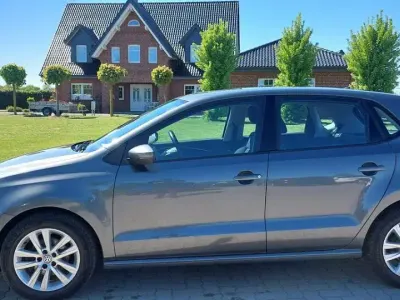 Brugt VW Polo