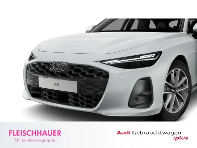 Gebraucht Audi A6