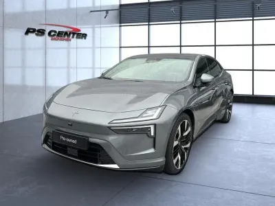 Gebraucht Polestar 4 400 kW (544 PS) 2025 SUV