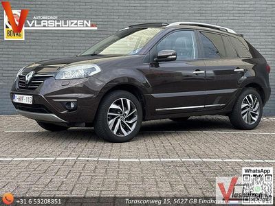 Gebraucht Renault Koleos 150 PS (110 kW) 2014 Braun SUV