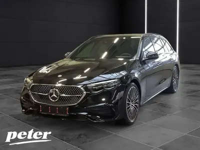 Gebraucht Mercedes E450