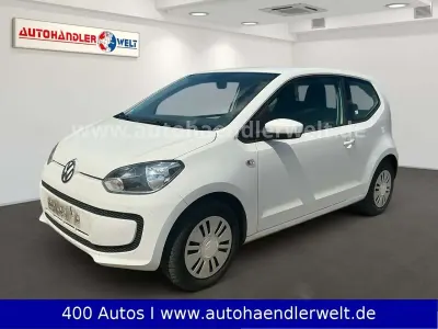 Gebraucht VW up!