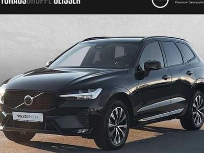 Schwarz Gebraucht 2024 Volvo XC60 Plus SUV | 45.250 € (Fairer Preis)