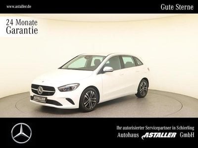 Mercedes B250