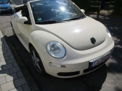 VW Beetle