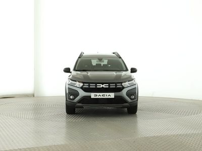 gebraucht Dacia Jogger Hybrid 140 Extreme 7-Sitz SHZ City-Paket