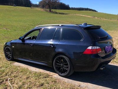 BMW 535