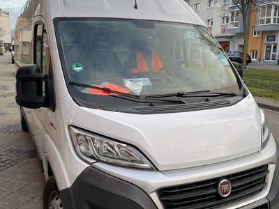 gebraucht Fiat Ducato L4H2