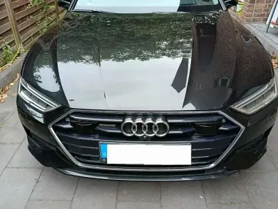 Gebraucht Audi A7