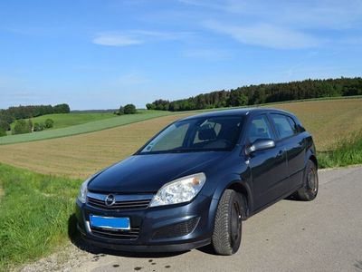 gebraucht Opel Astra TÜV neu bis März 2026 Nichtraucherfahrzeug