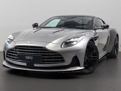 Aston Martin DB12
