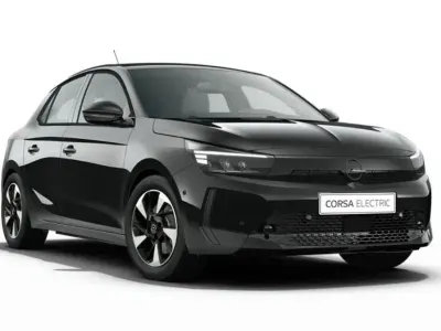 Używany Opel Corsa-e