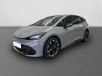 Gebraucht Cupra Born 169 kW (231 PS) 2023 Grau Kleinwagen