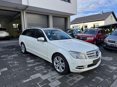Mercedes C300
