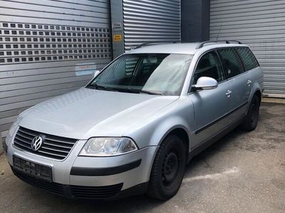 gebraucht VW Passat 3BG 1.9 TDI Klima*Anhängerkupplung*Tüv*