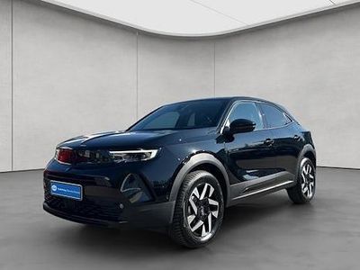 Usata Opel Mokka 130 CV (95 kW) 2024 Nero SUV