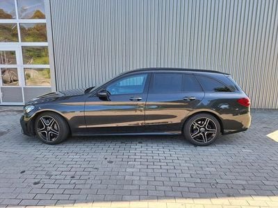 Mercedes C300