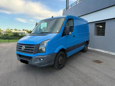 Blau Gebraucht 2015 VW Transporter Van | 7.199 € (Guter Preis)