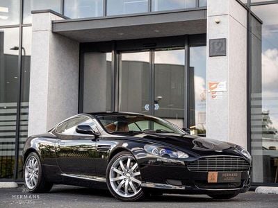 Aston Martin DB9