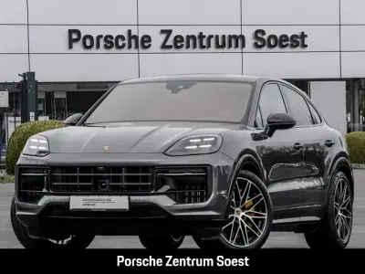 Gebraucht Porsche Cayenne Coupe GTS