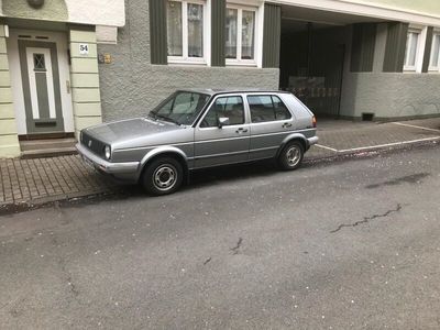 gebraucht VW Golf II 