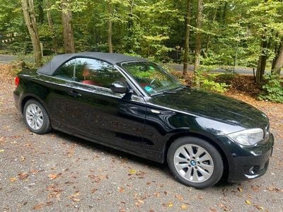 BMW 118 Cabriolet